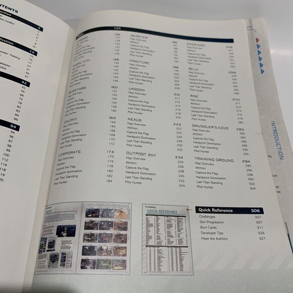 Titanfall Official Game Guide (Paperback, 2014) by Prima Games Strategy - Picture 8 of 12